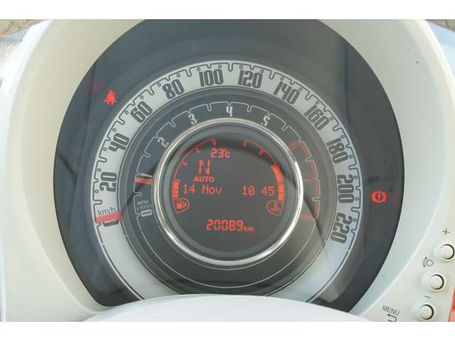 500(チンクエチェント) 2021/R03