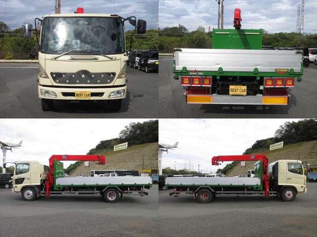 レンジャープロ 2004/H16