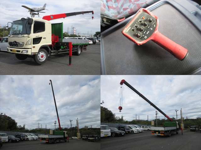 レンジャープロ 2004/H16