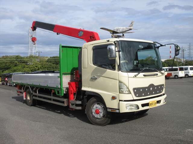 レンジャープロ 2004/H16