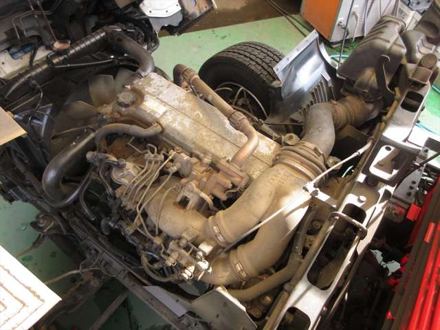 レンジャープロ 2004/H16