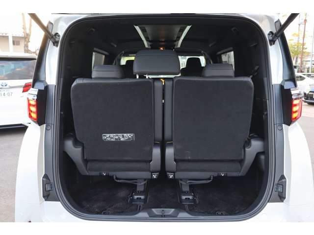 アルファード 2024/R06