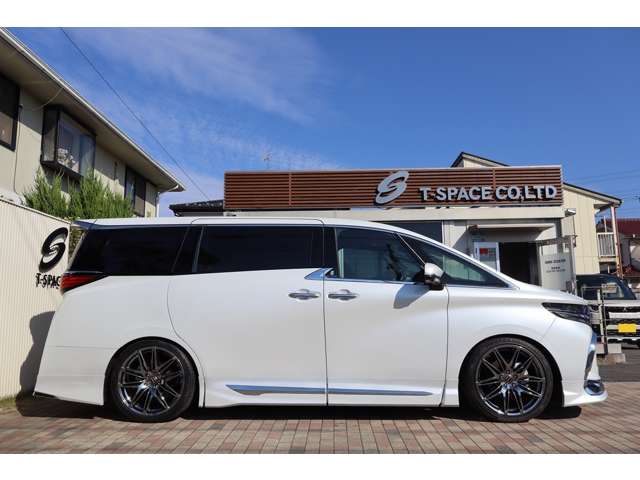 アルファード 2024/R06