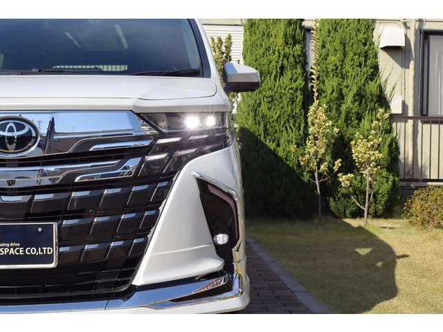 アルファード 2024/R06