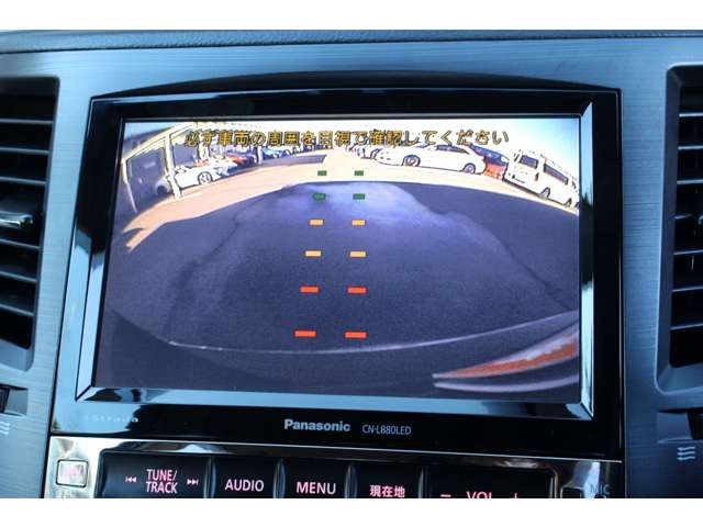 レガシィツーリングワゴン 2014/H26