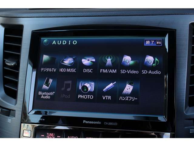 レガシィツーリングワゴン 2014/H26