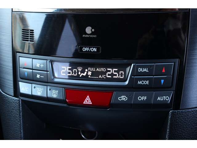 レガシィツーリングワゴン 2014/H26