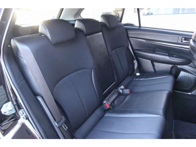 レガシィツーリングワゴン 2014/H26