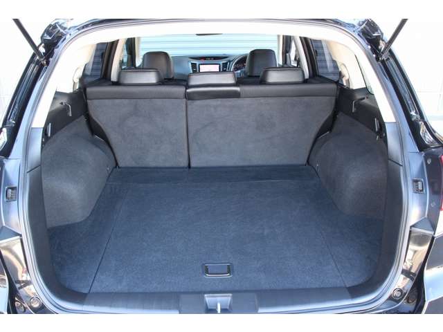 レガシィツーリングワゴン 2014/H26