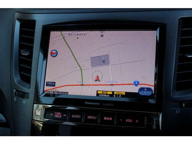 レガシィツーリングワゴン 2014/H26