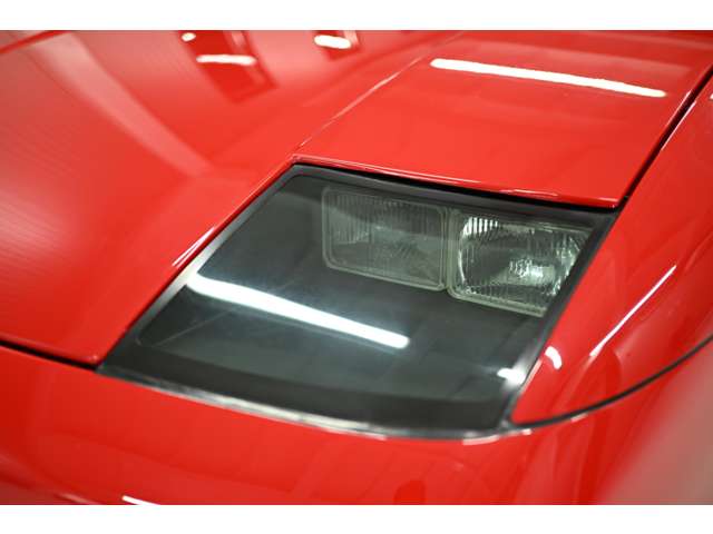 テスタロッサ 1996/H08