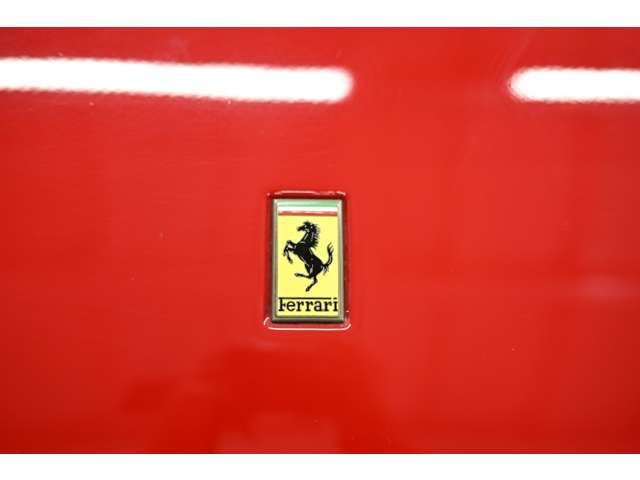 テスタロッサ 1996/H08