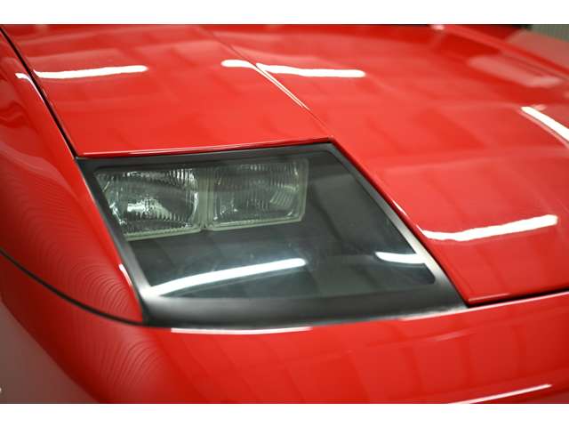 テスタロッサ 1996/H08