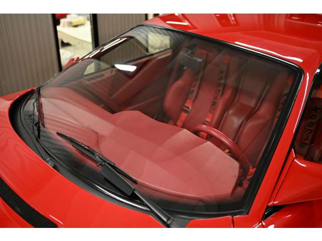 テスタロッサ 1996/H08