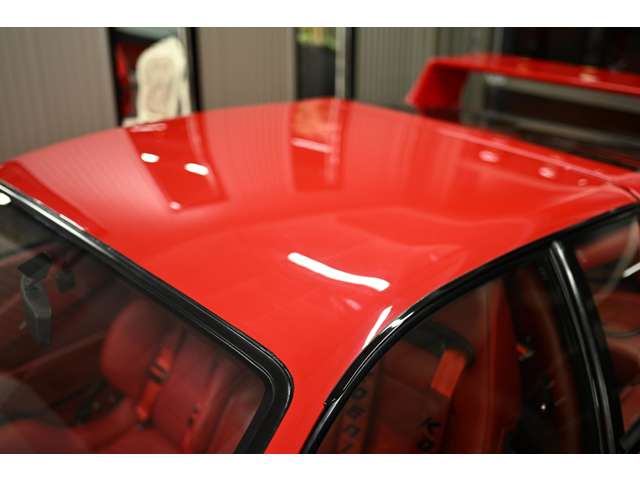 テスタロッサ 1996/H08