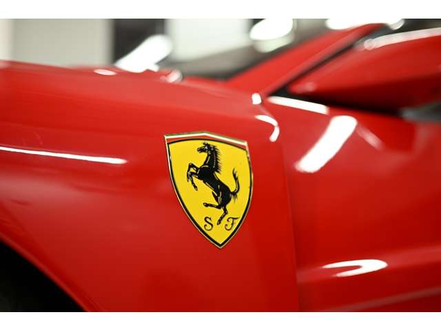 テスタロッサ 1996/H08