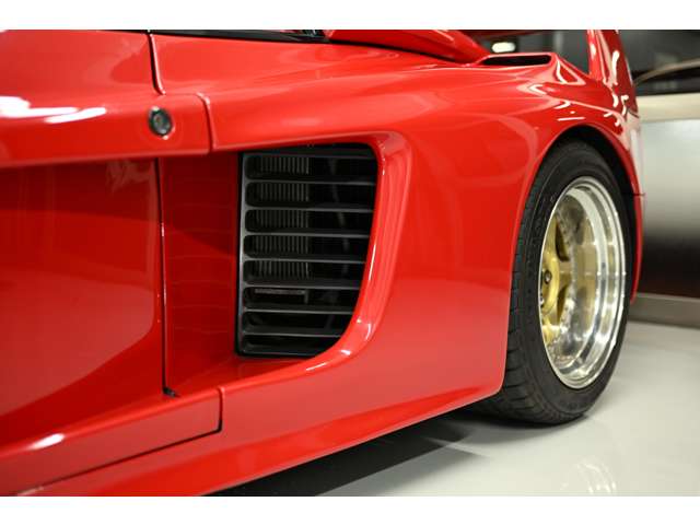 テスタロッサ 1996/H08