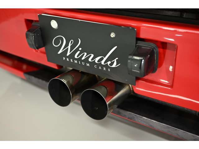 テスタロッサ 1996/H08