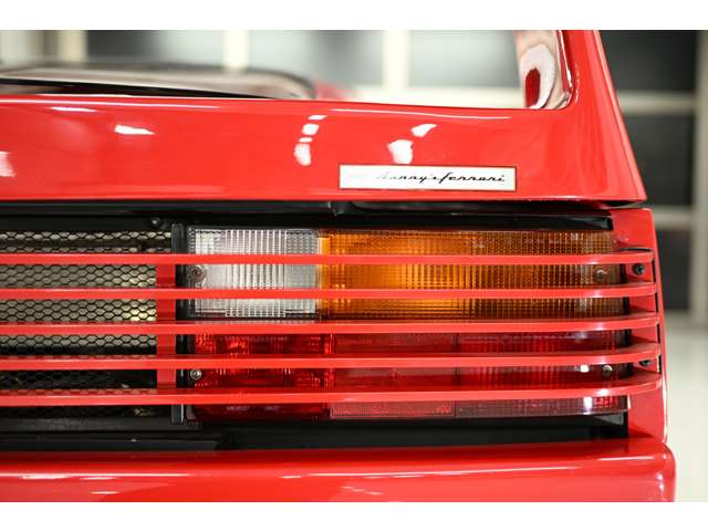 テスタロッサ 1996/H08