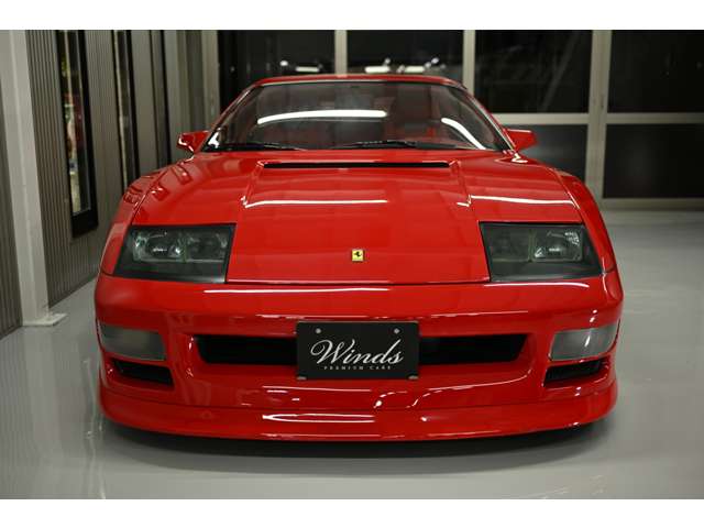 テスタロッサ 1996/H08