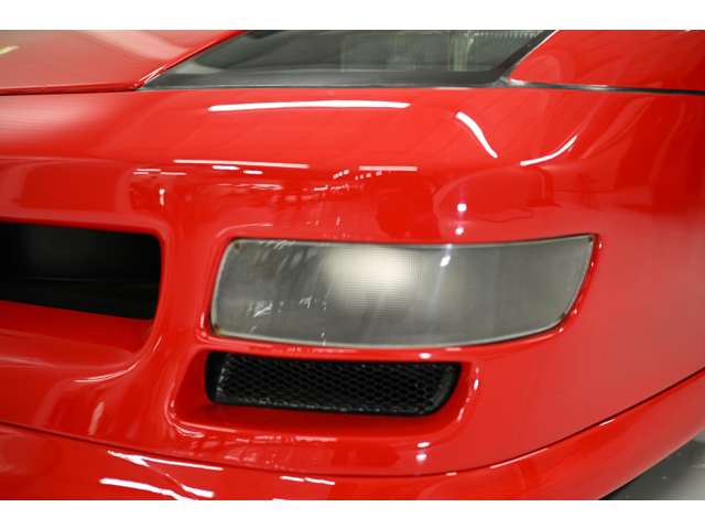 テスタロッサ 1996/H08