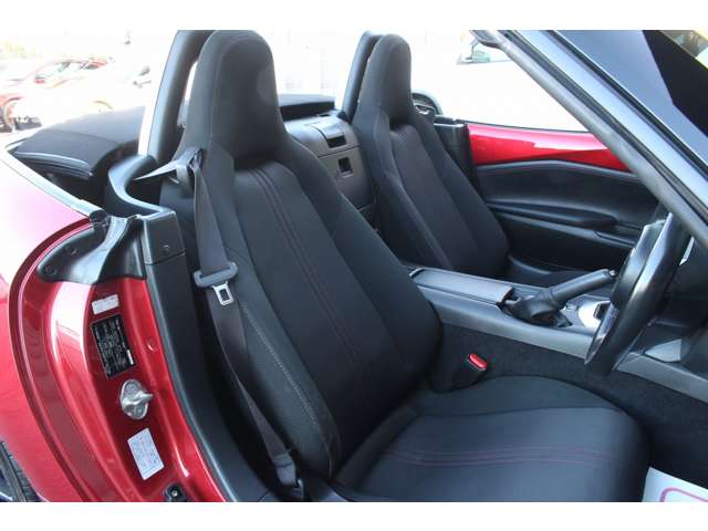 ロードスター 2017/H29