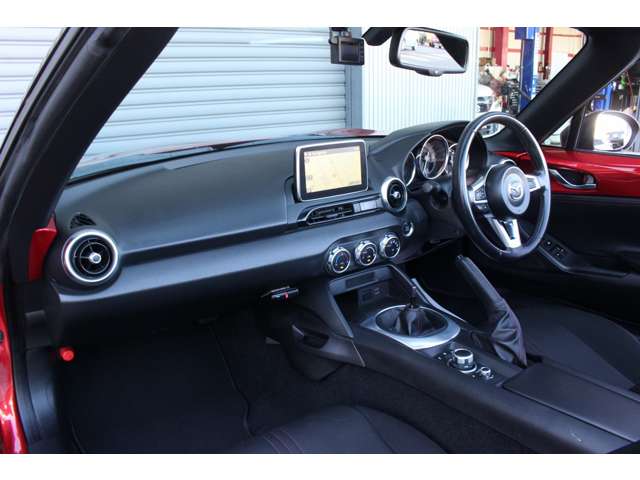 ロードスター 2017/H29