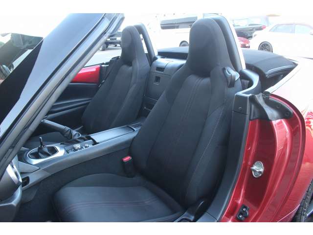 ロードスター 2017/H29