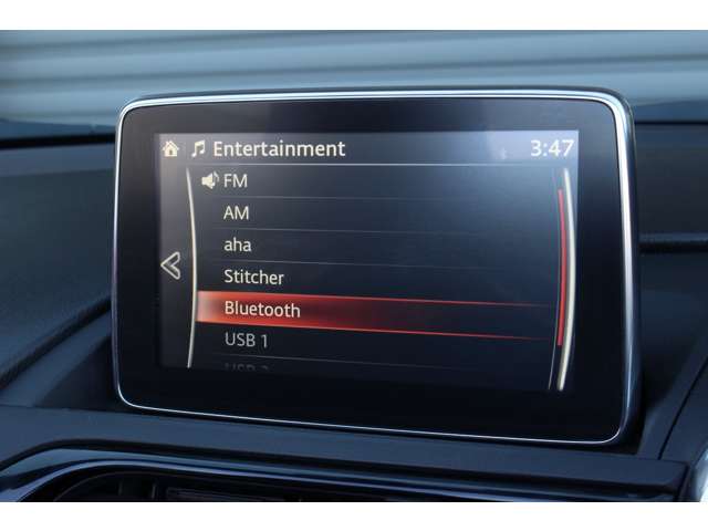 ロードスター 2017/H29