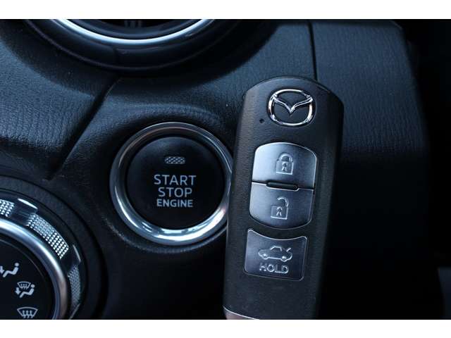 ロードスター 2017/H29