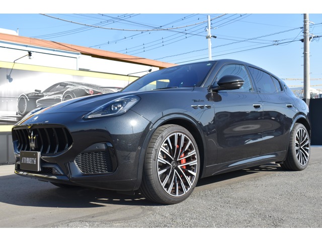 グレカーレ 2023/R05