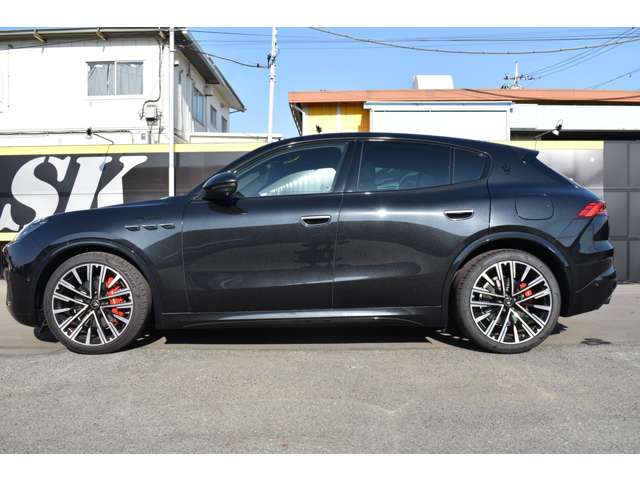 グレカーレ 2023/R05