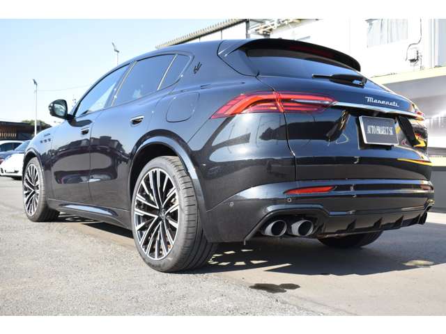 グレカーレ 2023/R05