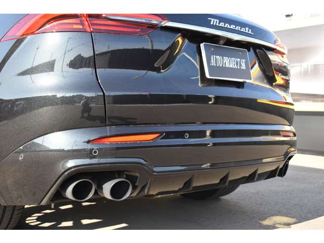 グレカーレ 2023/R05