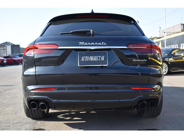 グレカーレ 2023/R05