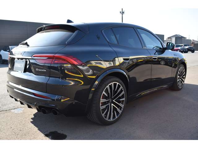 グレカーレ 2023/R05