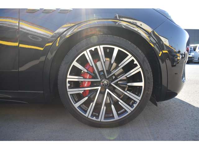 グレカーレ 2023/R05