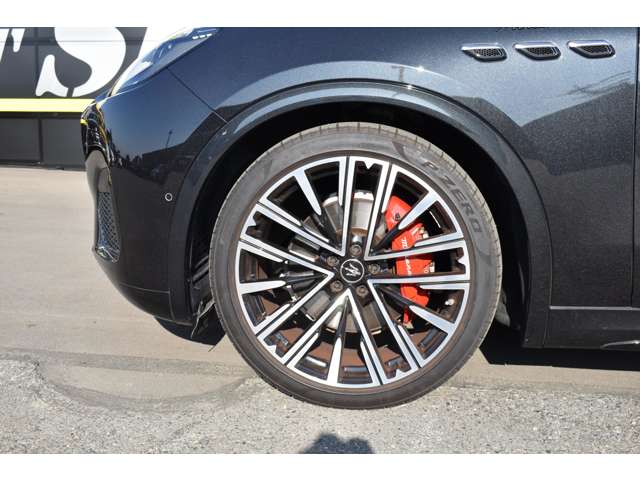 グレカーレ 2023/R05