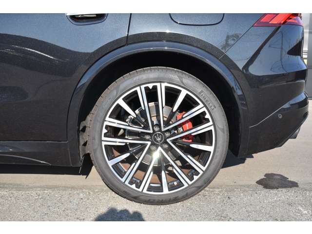 グレカーレ 2023/R05