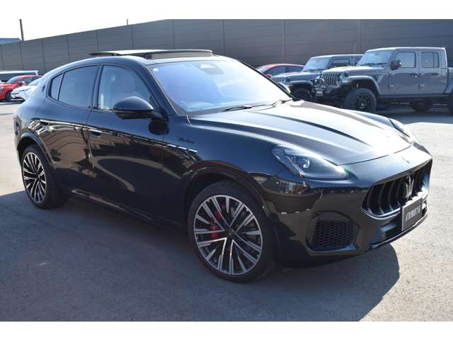 グレカーレ 2023/R05