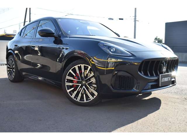 グレカーレ 2023/R05