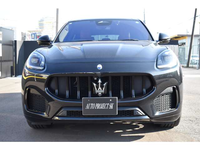 グレカーレ 2023/R05