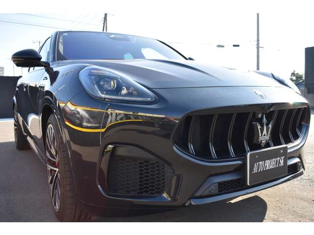 グレカーレ 2023/R05