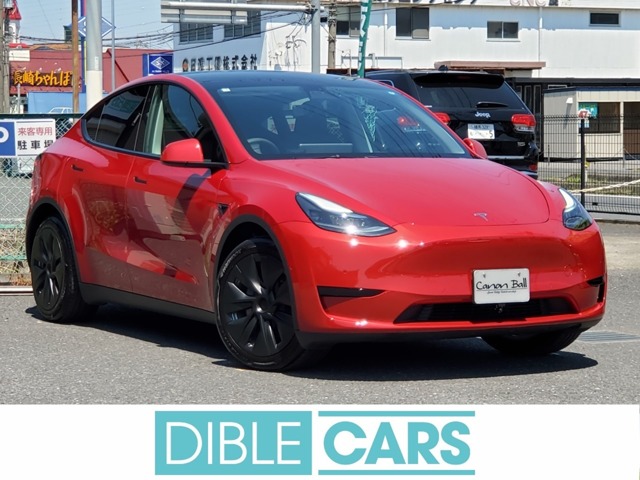 モデルY 2023/R05