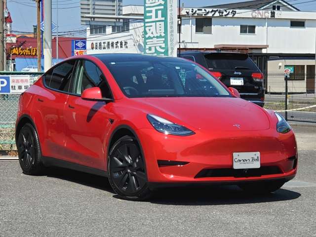 モデルY 2023/R05