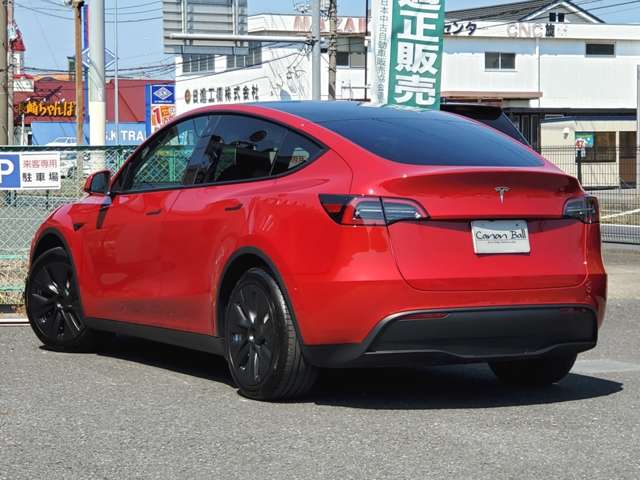 モデルY 2023/R05