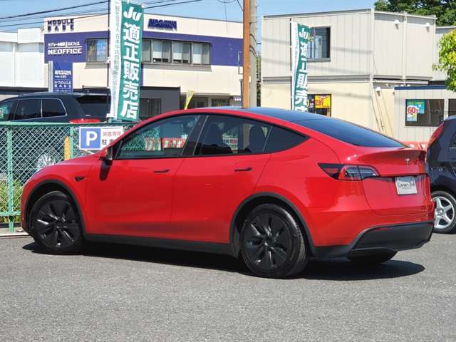 モデルY 2023/R05