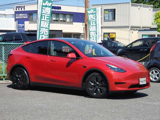 モデルY 2023/R05