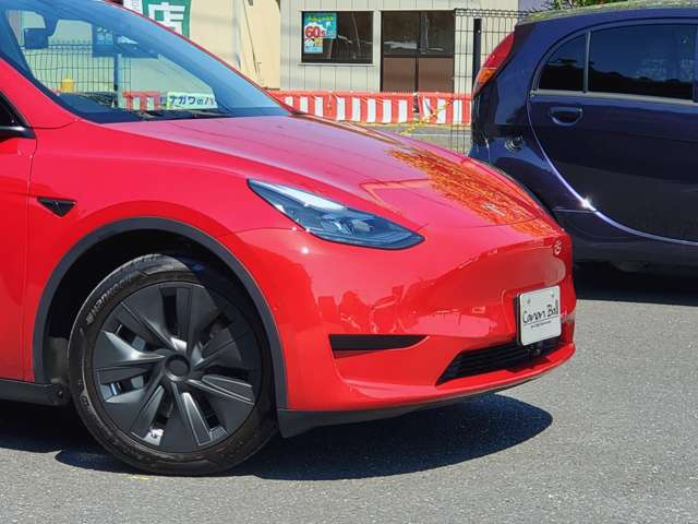 モデルY 2023/R05
