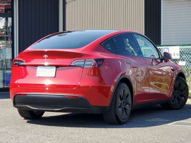 モデルY 2023/R05